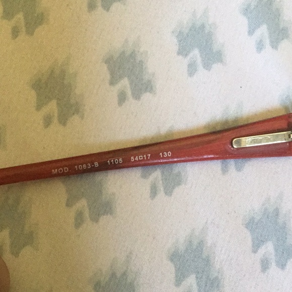 🌹Versace reading frames - Picture 9 of 12